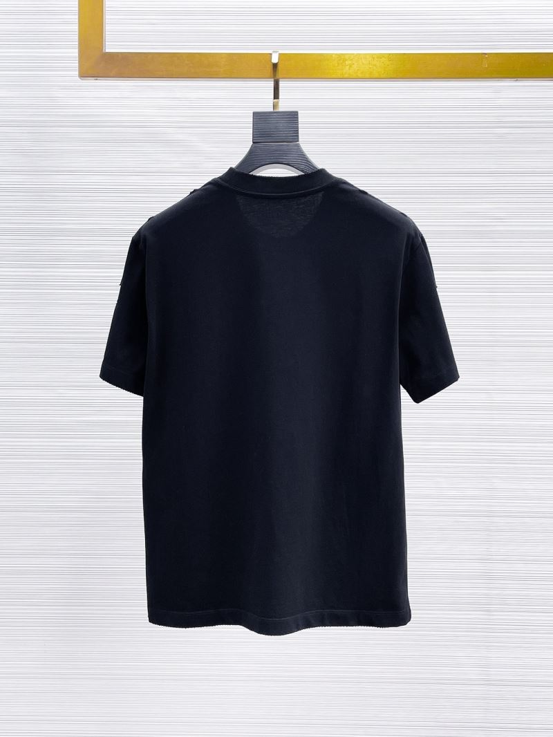 Chrome Hearts T-Shirts